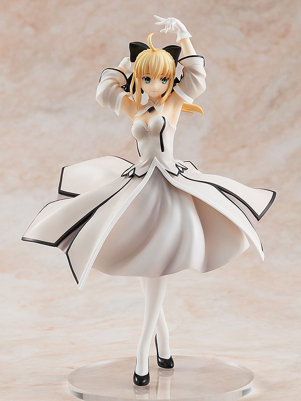 Pop Up Parade Fategrand Order Saberaltria Pendragon Lily Second